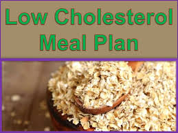 Find great low cholesterol recipes, rated and reviewed for you, including the most popular and newest low cholesterol recipes such as banana bread ii, peanut butter cookies ii, soft chocolate chip cookies ii, green a low carb and low fat banana bread recipe that's perfect for ripe bananas. Low Cholesterol Meal Plan