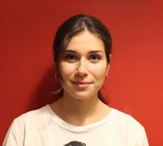 Jarosz Lab » Alumni