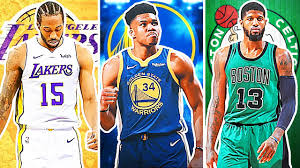 10 Nba Trades Rumors That Will Happen In 2020 Off Season Youtube