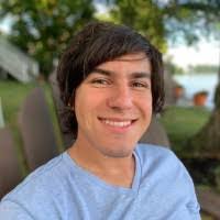 Jerome Mickelson's Instagram, Twitter & Facebook