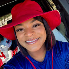 Our neighborhood walk and talks continued this morning, this time in  Precinct 2 near Schillinger Road. Deputy Chief Melvin Jones, Major Phillip  McCrary and Captain Ted Johnson spoke with residents to hear