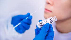 Coronavirus Testing Nbc 7 San Diego