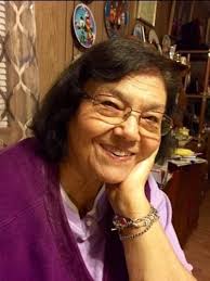 Nieves G. Escobar Obituary (2022)