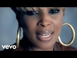 Mary J Blige Ft Trey Songz We Got Hood Love Official Video Youtube Trey Songz Mary J Music Videos