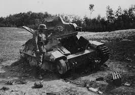 From wikimedia commons, the free media repository. Tank History Interwar The Fcm 36 Album On Imgur