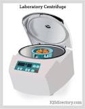 Principles, Classifications and Applications of Centrifuges