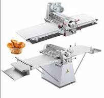 In Stock Dough Laminating Machine Ideal for Small Businesses ...