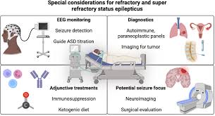 Image result for Status Epilepticus