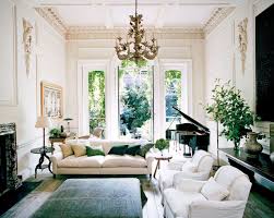 Modern Elegance In Nineteenth Century London Home Cococozy Home House Interior Interior