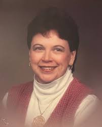 Patricia Luana Zidar Obituary January 6, 2024