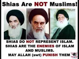 Image result for sunni vs. shia