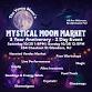 The Venus Moon's Mystical Moon Market event image