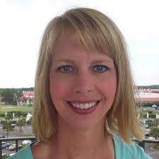 Emily Gish's Instagram, Twitter & Facebook