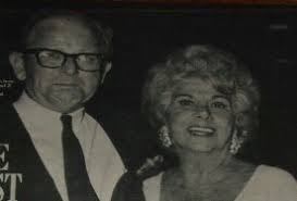 Dinah Shore and her family in Classic 1960's TV