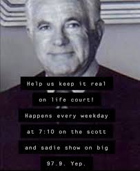 I had the pleasure of going to a few SPAC shows this season and I got a  fence spot