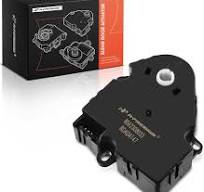 Amazon.com: A-Premium HVAC Heater Blend Door Actuator ...