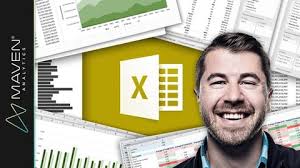 Business Intelligence, Power Query & DAX