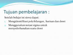 Maybe you would like to learn more about one of these? Pola Bilangan Ppt Download