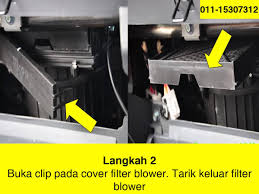 Setting penyejuk aircond perodua viva rosak myrujukan. Cara Cara Servis Mr Coil Penyejuk Aircond Kereta Facebook