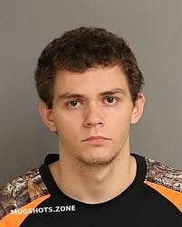 ELIJAH SHAWN PERRY 12/21/2021