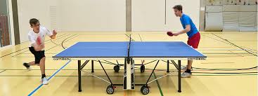 Following our previous article, we continue the list of table tennis players at tokyo 2020 whose desire for a better future is just as strong as for the medals. Spielen Tischtennis