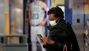Higher Covid 19 Incidence In Minority Communities