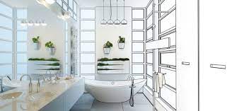 The lower end of this spectrum covers smaller projects, such as refacing cabinets, installing a backsplash, painting, etc. How Much Does It Cost To Renovate A Bathroom Or Kitchen