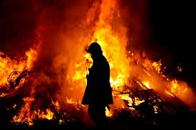 Streets names and panorama views, directions in most of cities. Fire Razes Parts Of School In Johor The Star