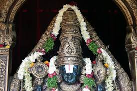 Tirumala Tirupati Devasthanam Won T Allow Vip Break Darshan Till July Times Of India Travel
