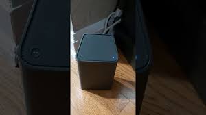 2nd light from top keeps. Wps Button On Rogers Wifi Ignite Hub Modem Youtube
