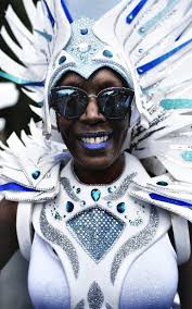 Preston Caribbean Carnival Through the Years