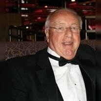 Frank Fred Fusaro Obituary