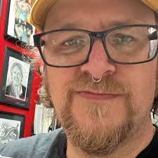 Fundraiser for Michael Fisher by Andi Pants : Help Michael "Fish" Fisher  Through Cancer Treatment