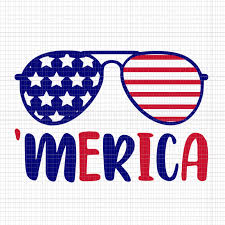 Merica Svg Sunglasses With Flag 4th Of July Sunglasses With Flag Svg Sunglasses With Flag Png 4th Of July Svg 4th Of July T Shirt Design To Buy Buy T Shirt Designs