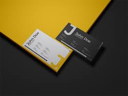 Wooden designs are very popular on the internet. Free Download Attractive Business Cards Mockup Psd Business Cards