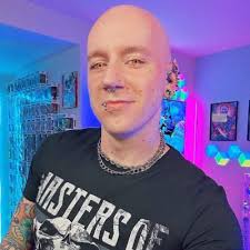 Alaina Harrison (@AlainaRhiannon)