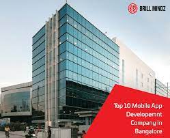 As mobile usage is expected to reach 7 billion in 2021, mobile app development is the best investment business can make. Top 10 Mobile App Development Companies In Bangalore