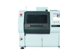 Fast Speed SMT Insertion Machine Plug-in Machine Automatic LED Bulb Production Line