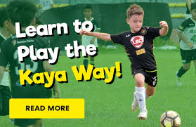 Tài khoản của kaya fc chia sẻ trên twitter: Kaya Fc Iloilo Official Website