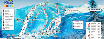 1) einkaufen rund um die uhr. Skigebiet Telnice Skiurlaub Skifahren Testberichte