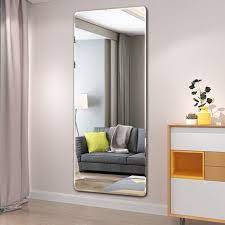 Maybe you would like to learn more about one of these? Mirror Wall Mounted Full Length Mirror Self Adhesive Home Bedroom Fitting Mirror Dormitory Student Wall Mounted Paste Wall Mounted Special Offer