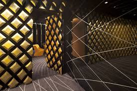 Pko Bank Robert Majkut Design Design Bank Design Architecture Plan