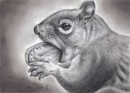 Bocetos de carboncillo – blogartistico