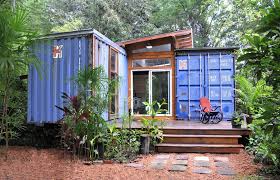 Savannah Container Home Tiny House Swoon Container House Building A Container Home Container House Plans