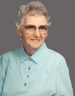 Grace Elizabeth Moore Rupert (1913-2004)