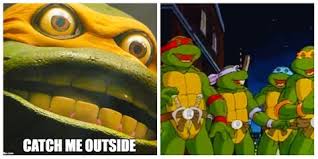Welcome to r/funny, reddit's largest humour depository. Teenage Mutant Ninja Turtles Memes