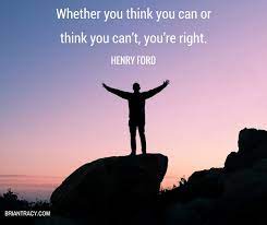 Whether You Think You Can Or You Can T You Re Right Henry Ford 640x537 R Quotesporn