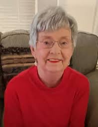 Obituary information for Saundra Smith Puckett