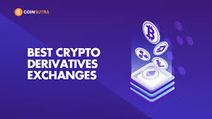 The cryptocurrency market has turned into a trillion dollar market after the massive growth of bitcoin, ethereum, and other top cryptocurrency prices in the last few months. 6 Best Crypto Derivatives Exchanges In 2021
