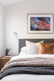 Modern bedroom designs 2021 pinterest. Large Abstract Print Alcohol Ink Marble Wall Decor Purple Etsy In 2021 Masculine Bedroom Grey Headboard Bedroom Modern Bedroom Design